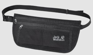 Удобная сумка Jack Wolfskin Document Belt De Luxe