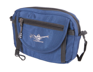 Вместительная поясная сумка кошелек Снаряжение