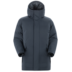 Куртка на гусином пуху Sivera Биричь 2020