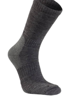 Теплые носки Seger Trekking Mid