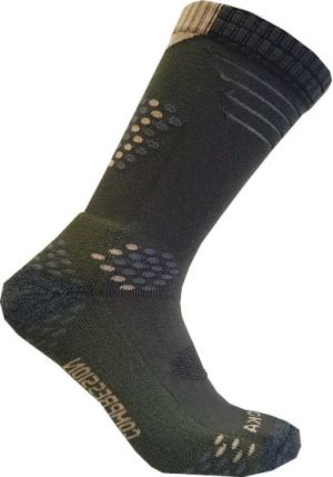 Теплые носки AVI-Outdoor Ordka 22/6BR