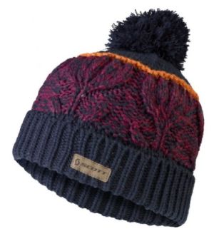 Удобная женская шапка Scott MTN 100