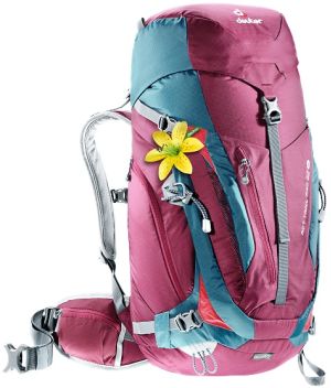Эргономичный рюкзак Deuter ACT Trail PRO 32 SL