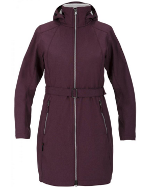 Плащ ветрозащитный женский Red Fox Reykjavik