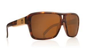 Очки солнцезащитные мужские Dragon Alliance The Jam Matte Tort