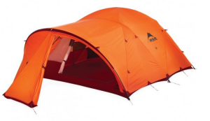 Палатка для отдыха MSR Remote 3