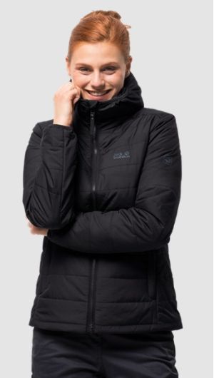 Куртка ветронепроницаемая Jack Wolfskin Maryland Jacket