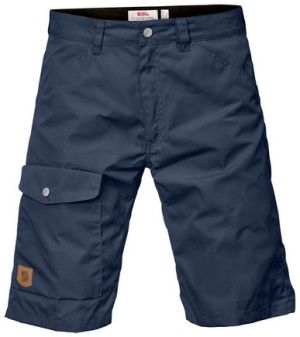 Комфортные шорты Fjallraven Greenland Shorts
