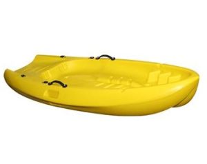 Каяк на одного человека мод Сплав . 26