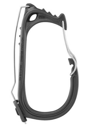 Многофункциональный карабин Petzl Caritool Evo