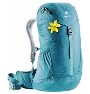 Рюкзак удобный для походов Deuter AC Lite 22 SL