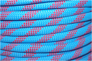 Веревка высокопрочная 48-прядная Азотхимфортис Fortis static 12 мм