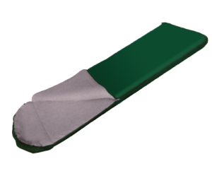 Трехсезонный мешок для сна комфорт Tramp Baikal 300 ( +8)