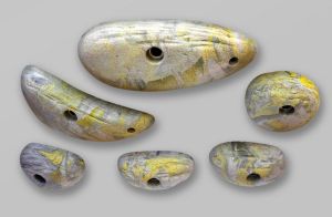 Зацепы для скалодромов Top Point #028