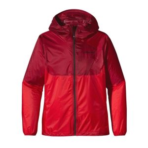 Куртка компактная мембранная Patagonia Alpine Houdini