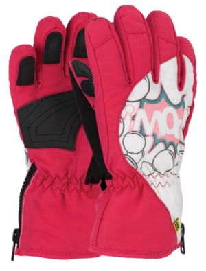Перчатки утепленные детские Pow Grom Glove