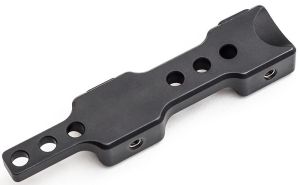 Небыстросъемное надежное основание для установки на планку Weaver МАК