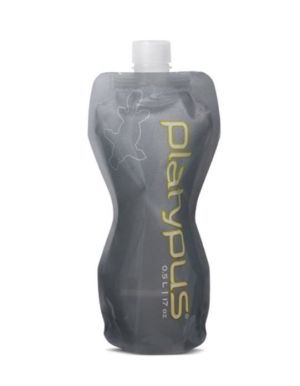 Фляга для спорта стандартная крышка Platypus Softbottle ( ) 0.5L