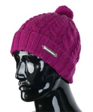 Шапка удобная Chaos Bomber