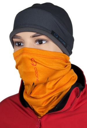 Многофункциональный снуд O3 Ozone Auron Print O-Skin