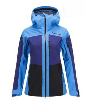 Куртка высокотехнологичная Peak Performance Performance Heli Gravity