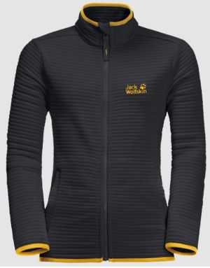 Мягкая куртка Jack Wolfskin Modesto Jacket Kids