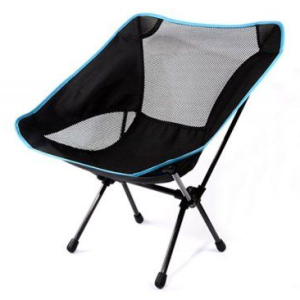 Складной стул для походов Tramp Compact