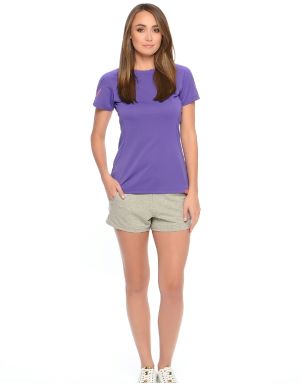 Шорты летние Bergans