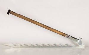 Пила для льда Badger