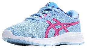 Asics - Кроссовки для девочки PATRIOT 11 GS SP