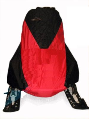 Надежный чехол на снегоход мод до г Baseg Yamaha VK . 2015 .