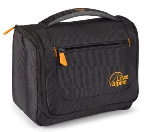 Практичная косметичка Lowe Alpine Wash Bag