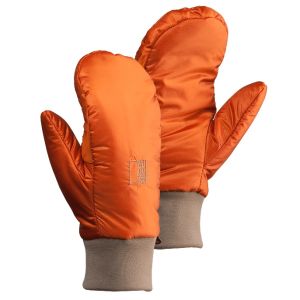 Утепленные рукавицы Отепла Sivera Pertex