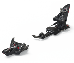 Легкие горнолыжные крепления Marker Kingpin MWERKS 12