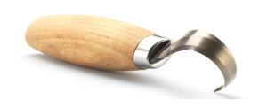 Резчицкий нож Morakniv Hook Knife 164 Left Hand