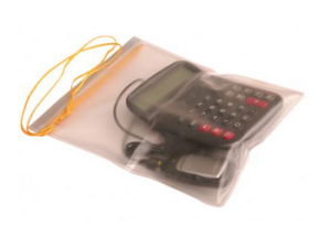 Пакет непромокаемый King Camp 3688 Pvc Bag 25х35 см