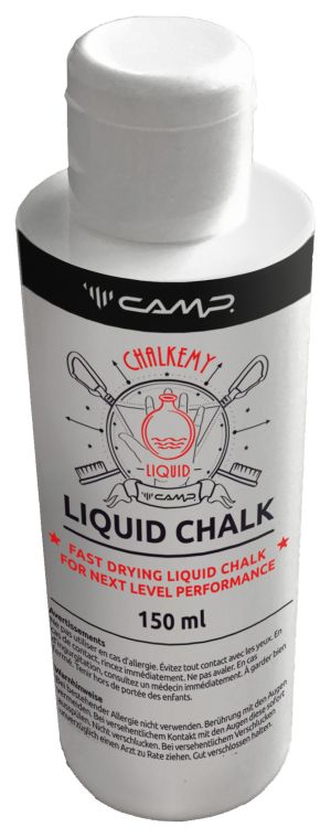 Отличная жидкая магнезия Camp Liquid Chalk 150
