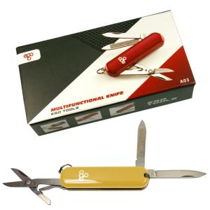 Мультиинструмент компактный Ego A03y