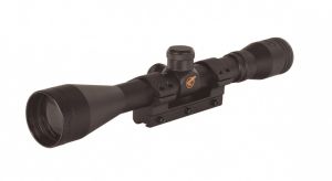 Оптическое прицельное устройство для пневматики Gamo 6x40 Wr