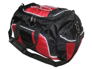 Сумка для спорта СП с подвалом л Терра -315 35