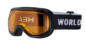 Очки горнолыжные для детей Head Ninja Rebels Junior