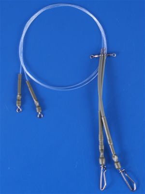 Оснастка для рыбалки Вертолет Рыбоглаз 