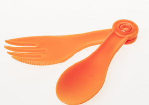 Удобная ловилка складная Tramp 