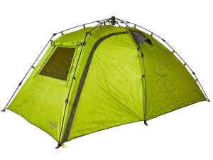 Палатка автоматическая туристическая Norfin Peled 3 NF