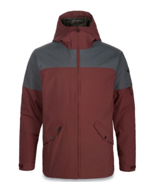 Куртка водонепроницаемая Dakine 10/10 Denison