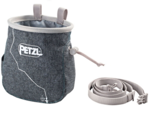 Легкий мешок для магнезии Petzl Saka