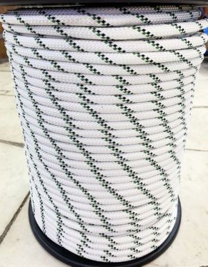 Качественная веревка статическая Alpzzone Static 10