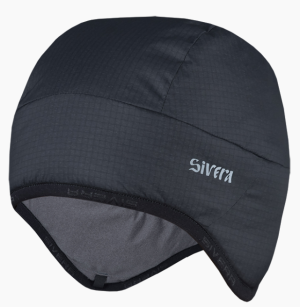 Утеплённая легкая шапка Sivera Кубра 2022
