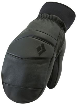 Влагонепроцаниемые варежки Black Diamond Spark Mitt