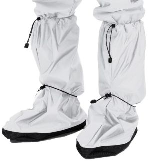 Бахилы специальные защитные Bask Overboots Armor